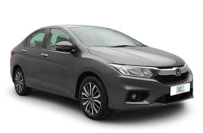 Honda City-img
